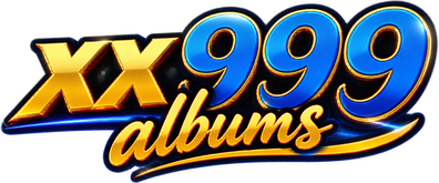 xx999 albums লোগো